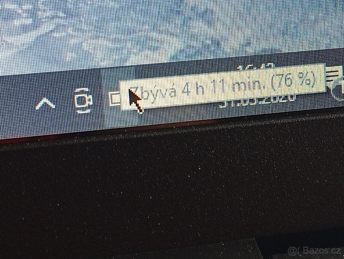 Notebook Asus x553M - 2