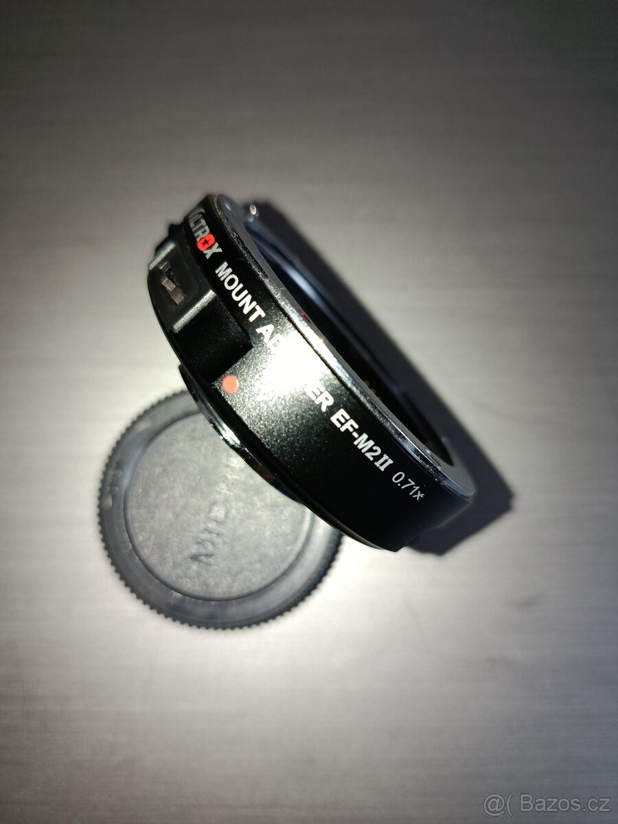Viltrox EF - M2 - 2