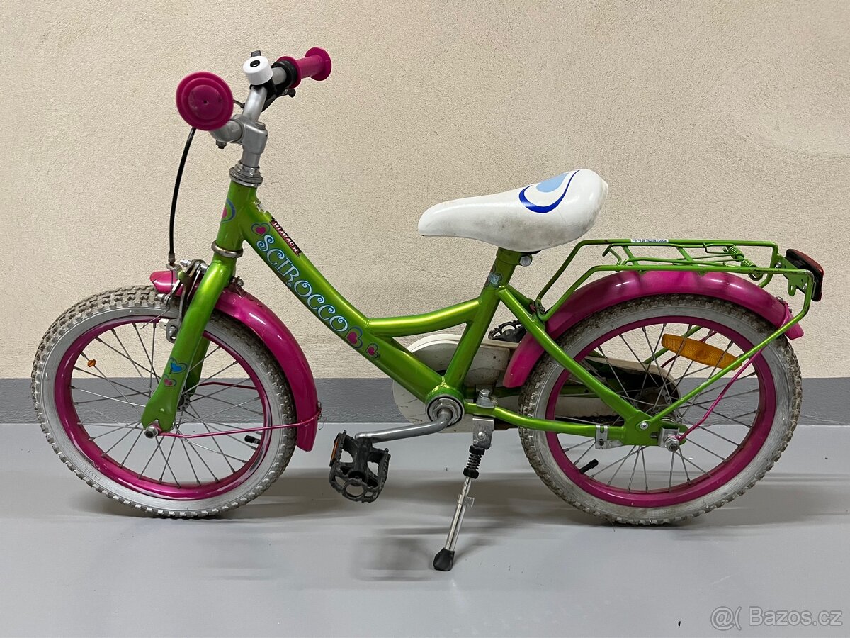 Dětské 16 kolo - 2