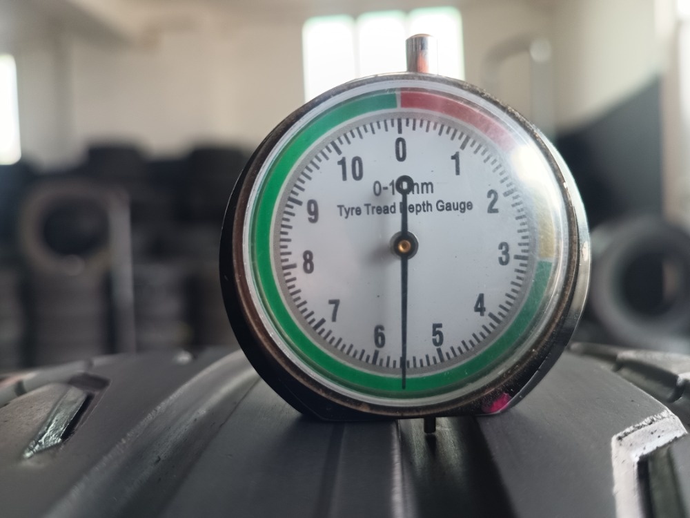 235/55 R18 SEMPERIT (1020) - 2