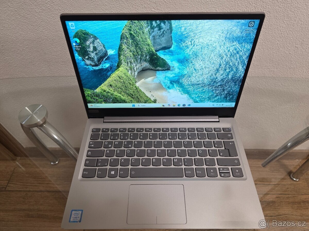 Notebook Lenovo IdeaPad 320S-13IKB - 2