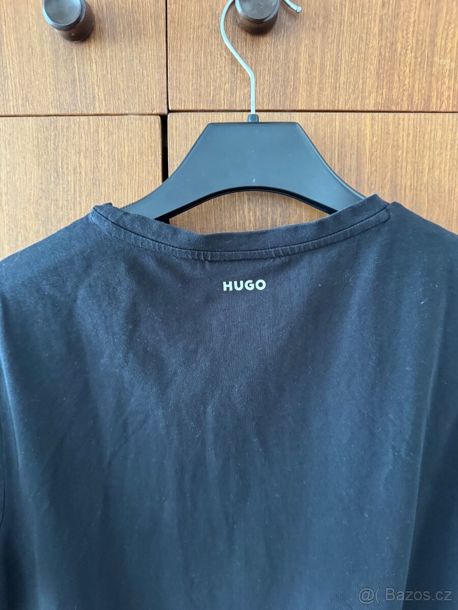 Panske triko Hugo Boss - 2