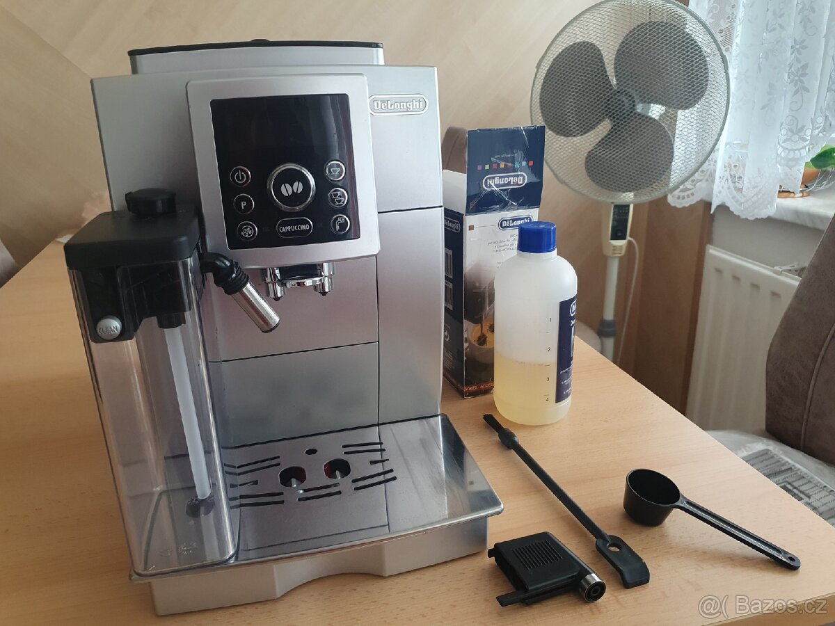 Kávovar DeLonghi - 2