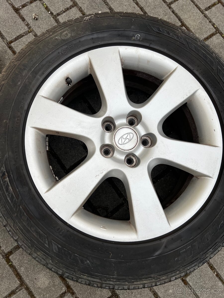 Hyundai kola originál - 2