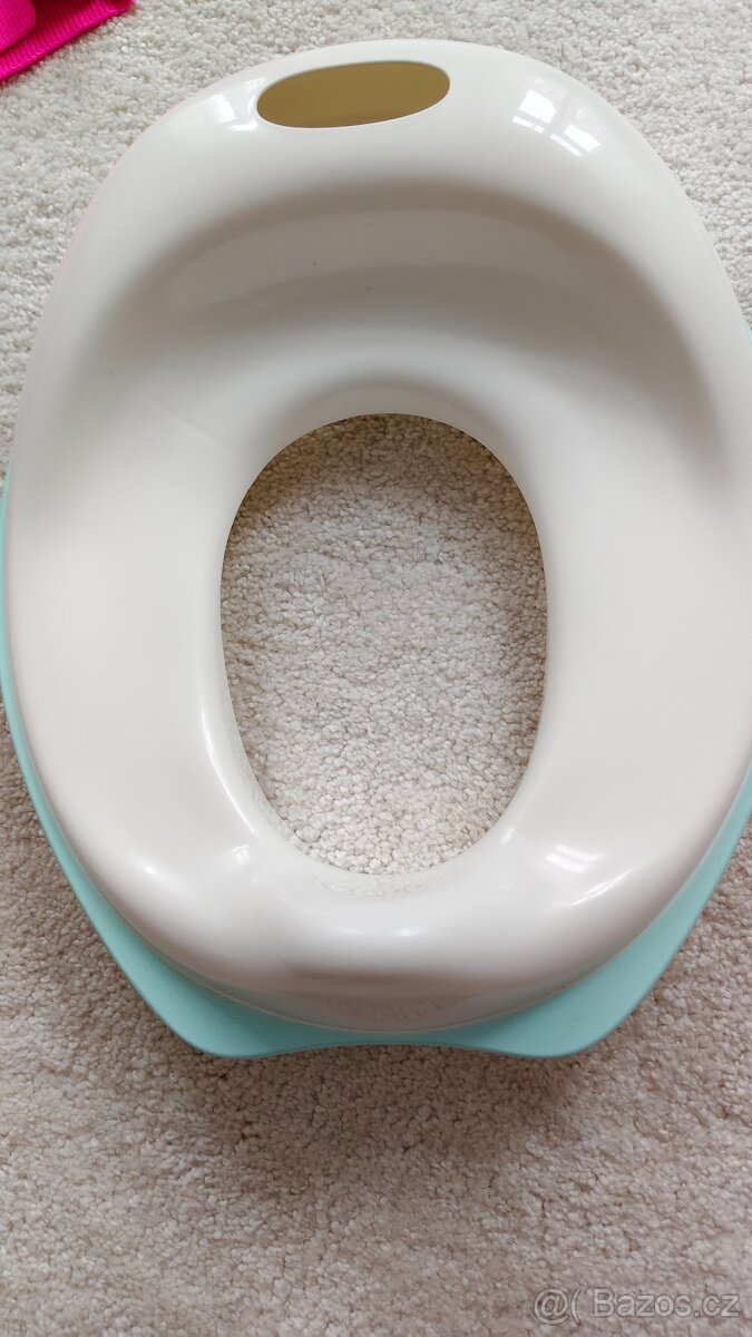 Dětské WC sedátko - 2