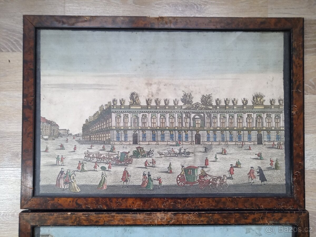 Tři staré tisky - 2