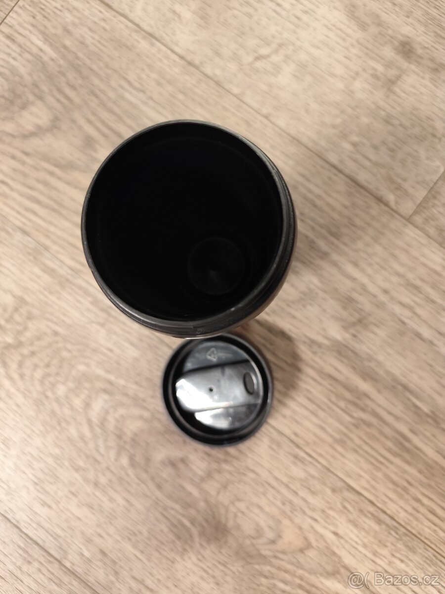 1 ks termohrnek nerezovy - 2