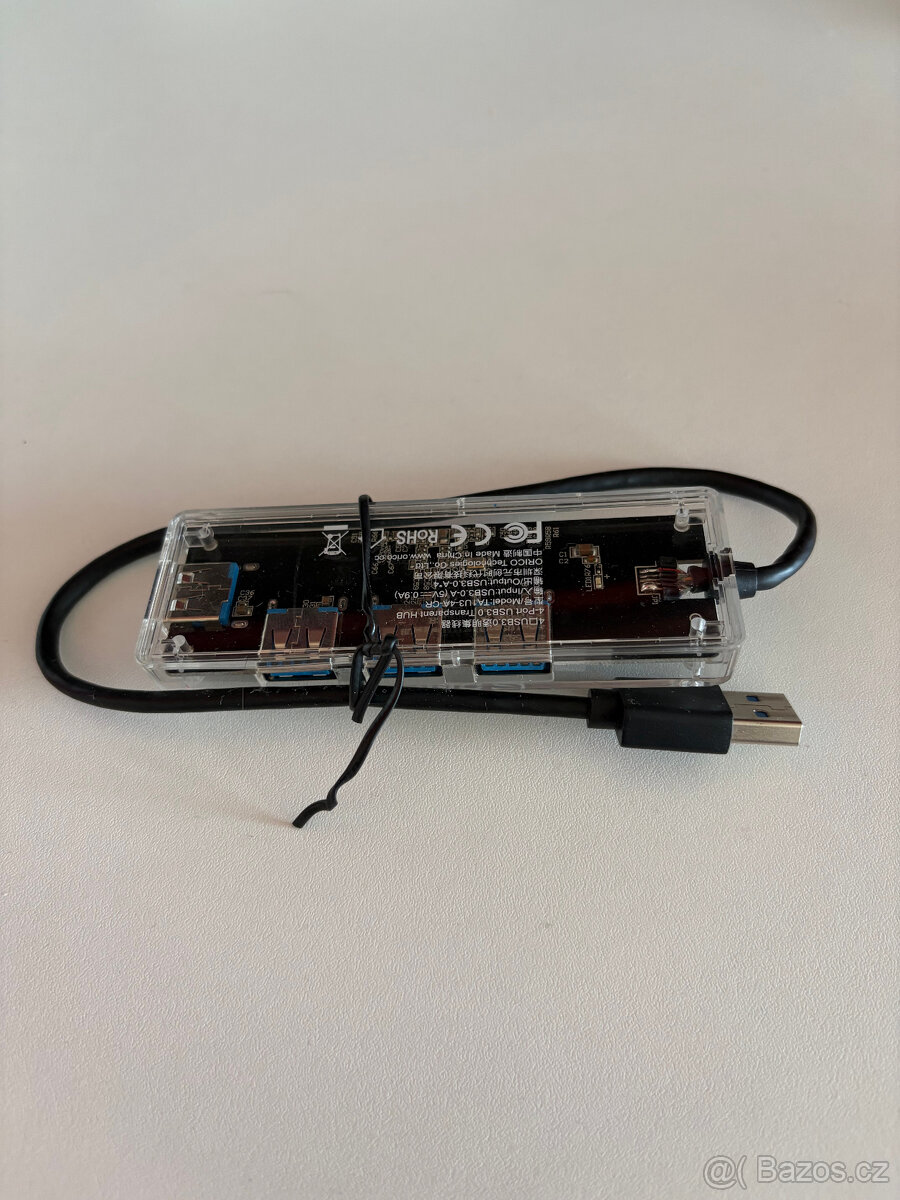 USB HUB Orico - 2
