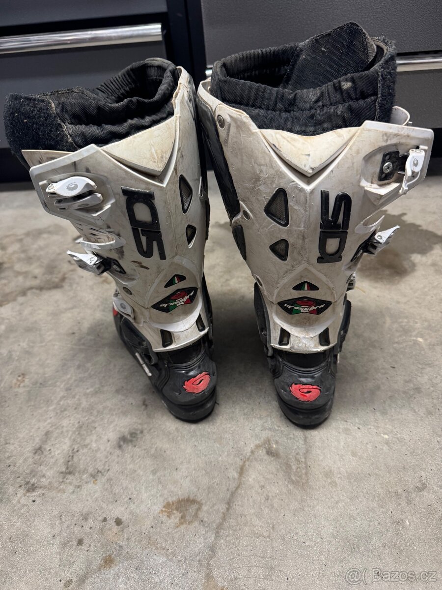 Sidi crossfire 3 SRS - 2