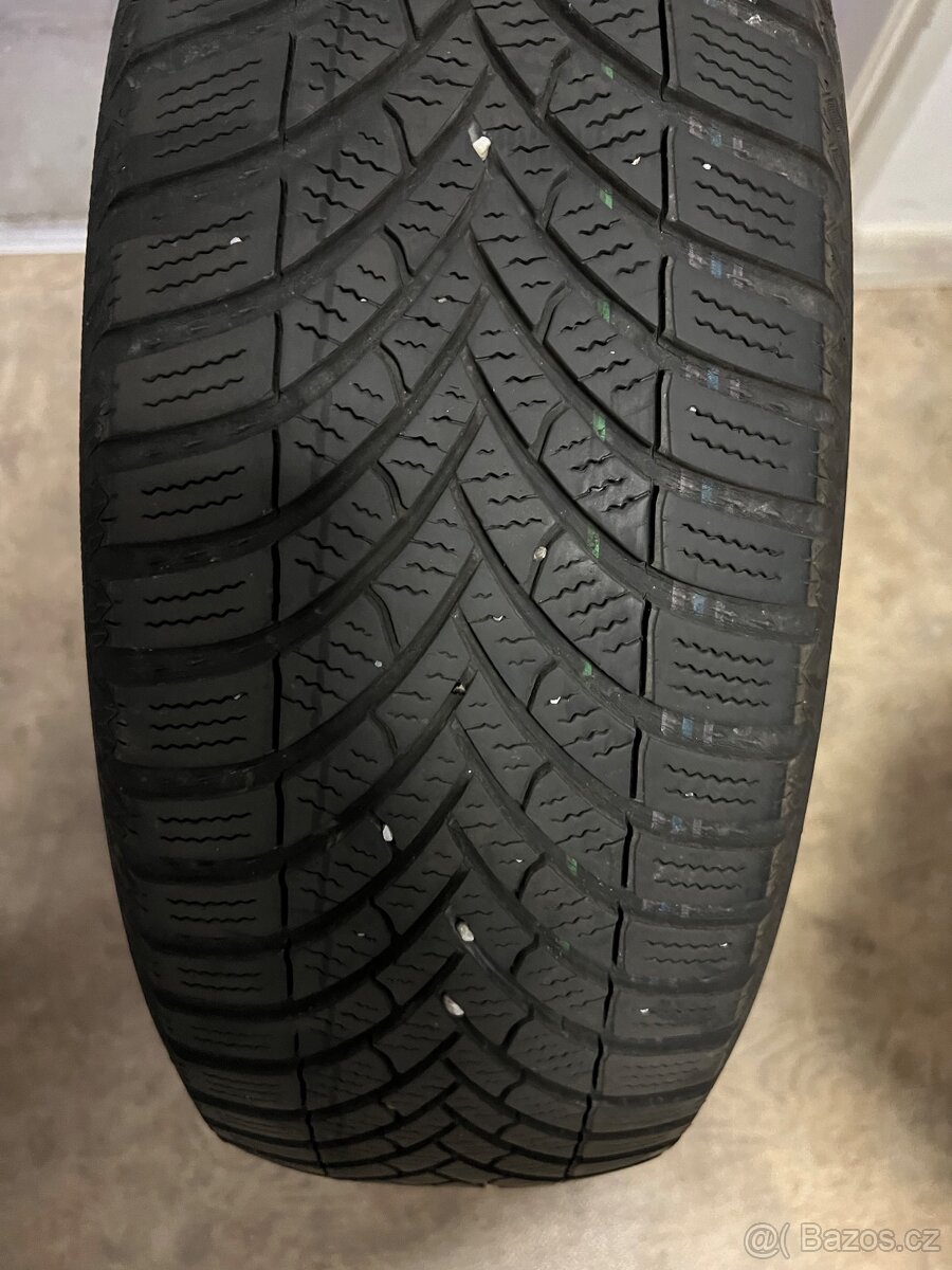 Zimní sada R15 - 2