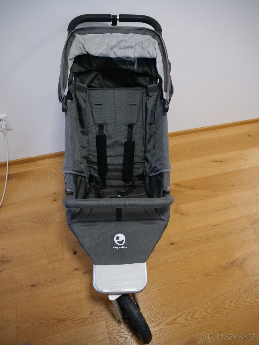 Easywalker sky plus platinum - 2