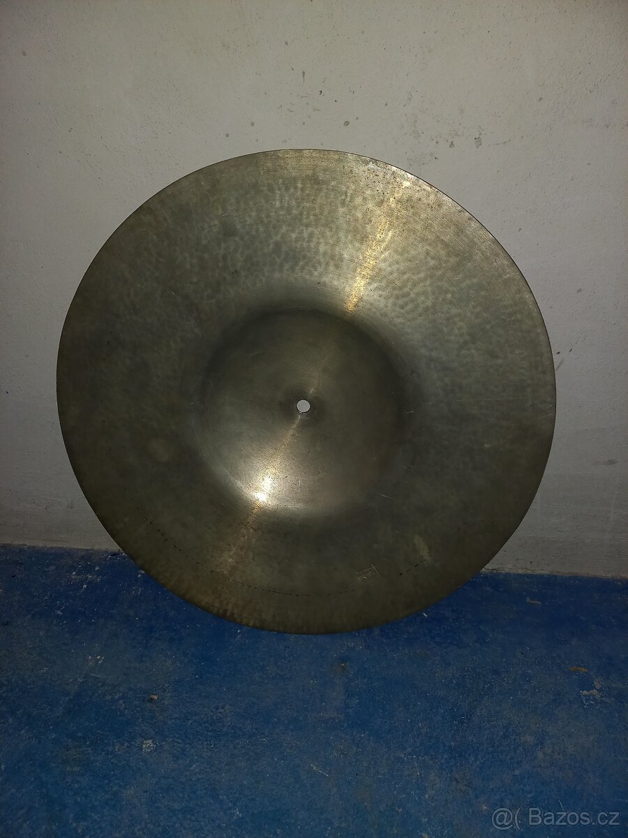 Trowa crash 42cm - 2