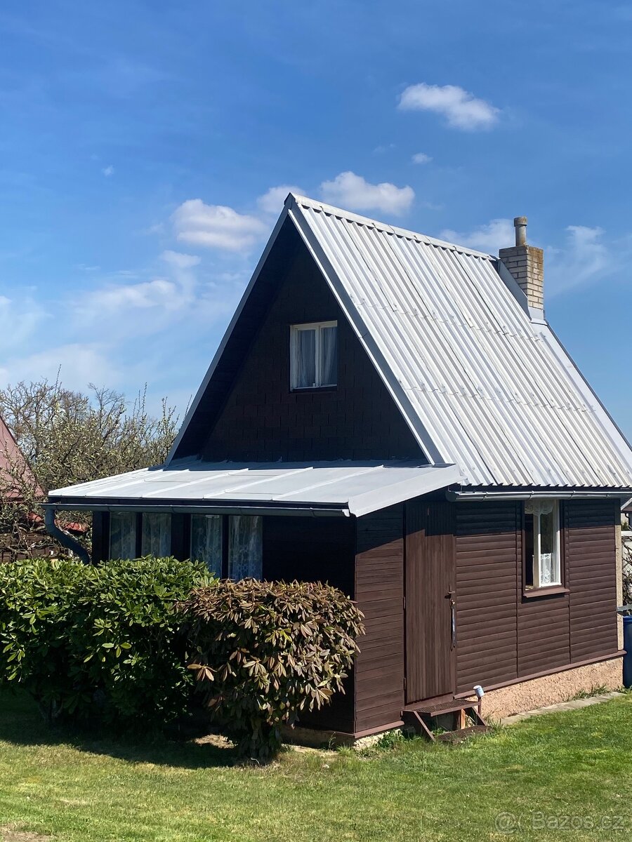 Chata Chotěboř - 2