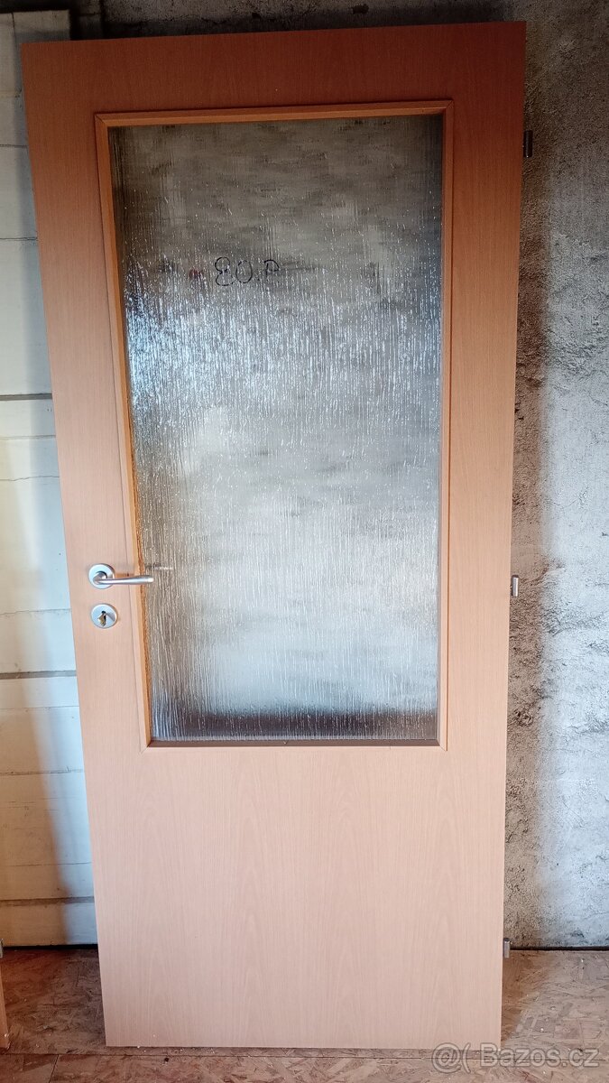 Dveře - 2
