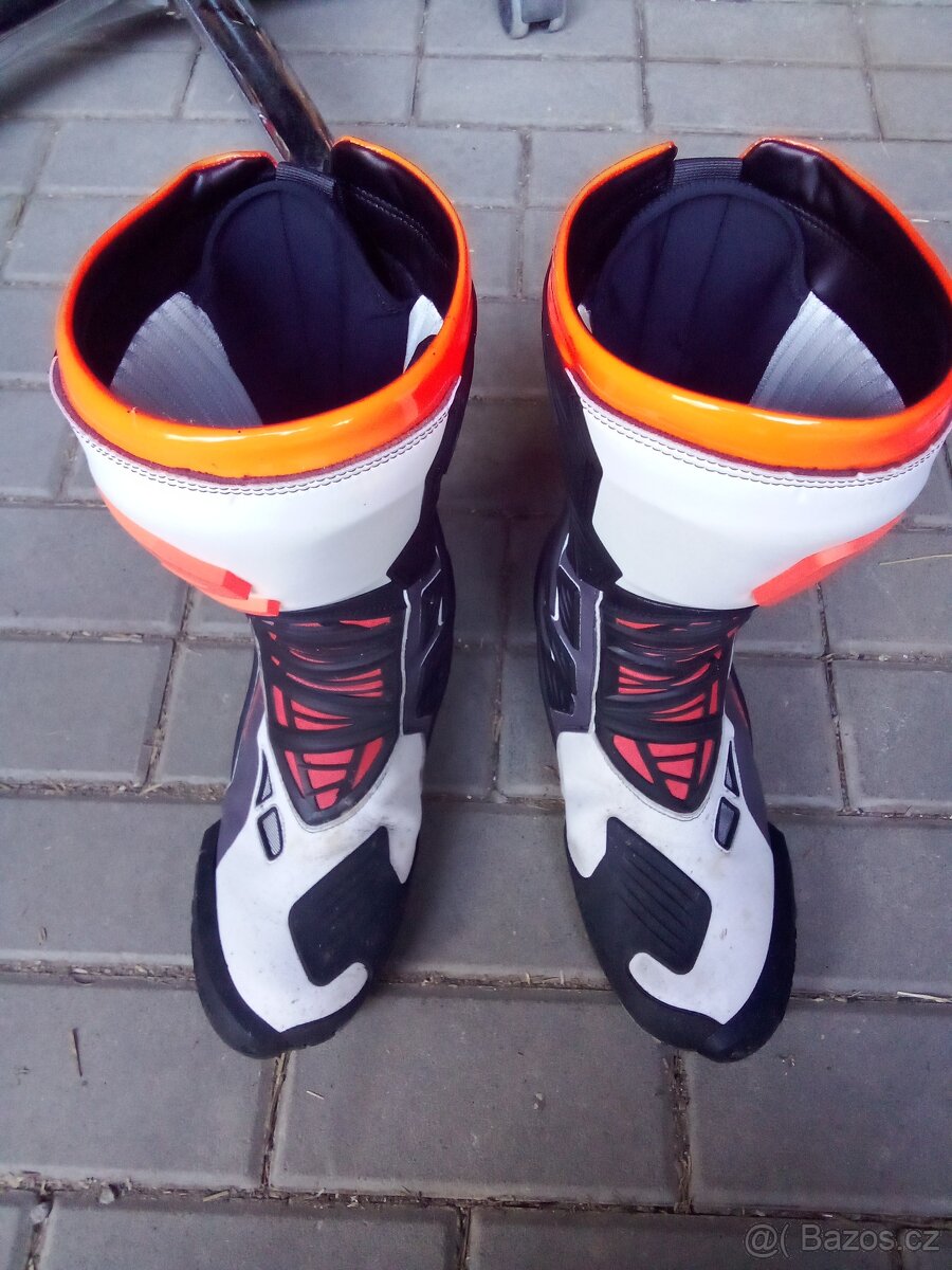 Boty - 2