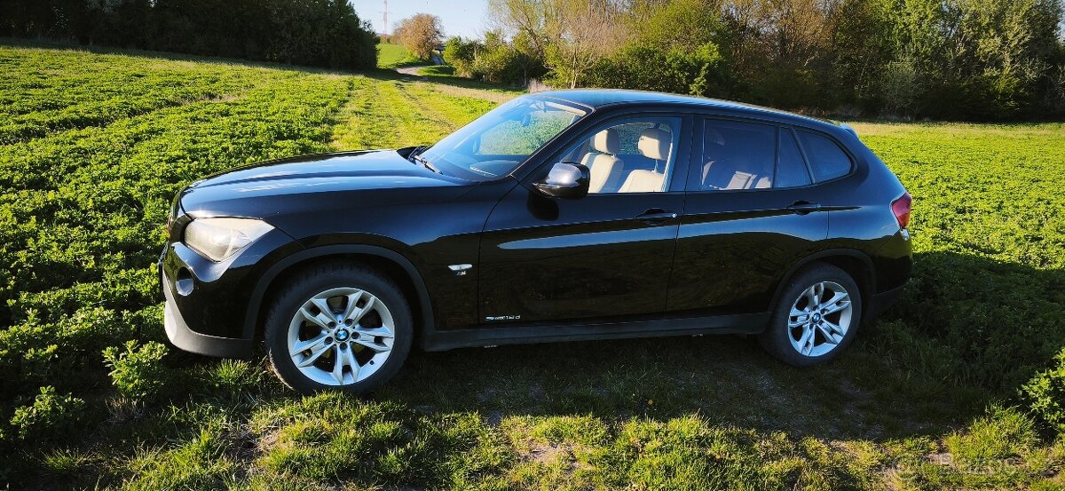 BMW X1 SDRIVE 18D - 2
