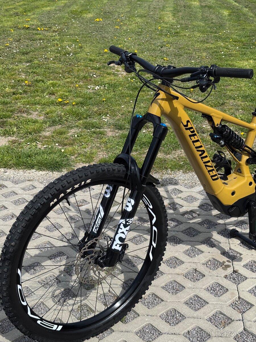 Specialized Turbo Kenevo - 2