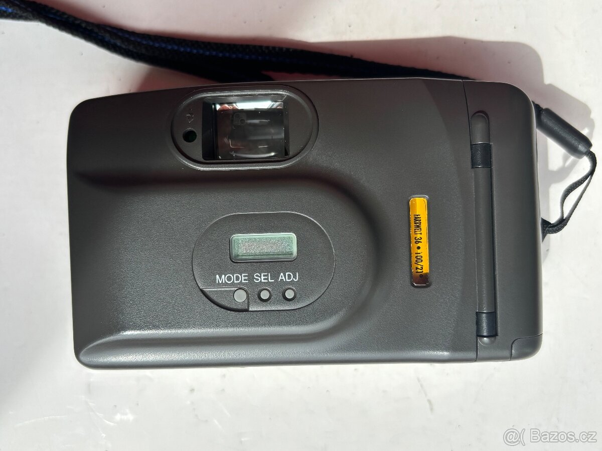 Nikon AF 240 SV QuartzDate - 2