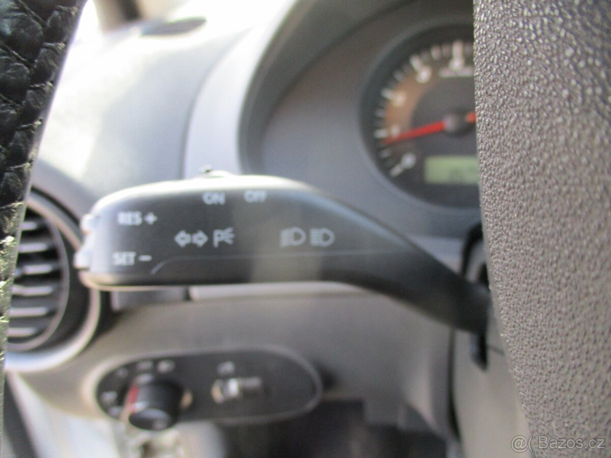 Seat Ibiza - 2