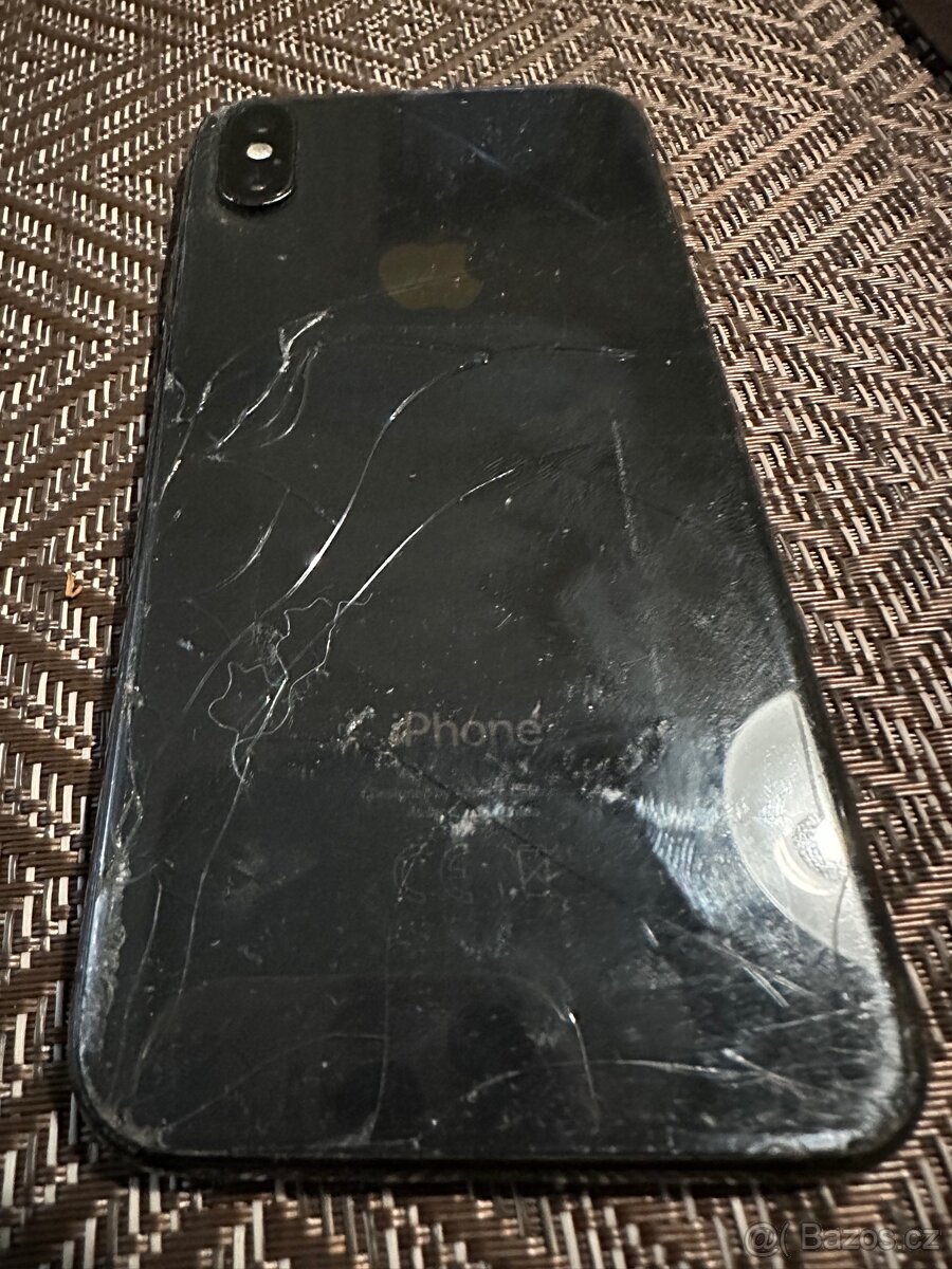 Apple iPhone XS 256 gb - 2