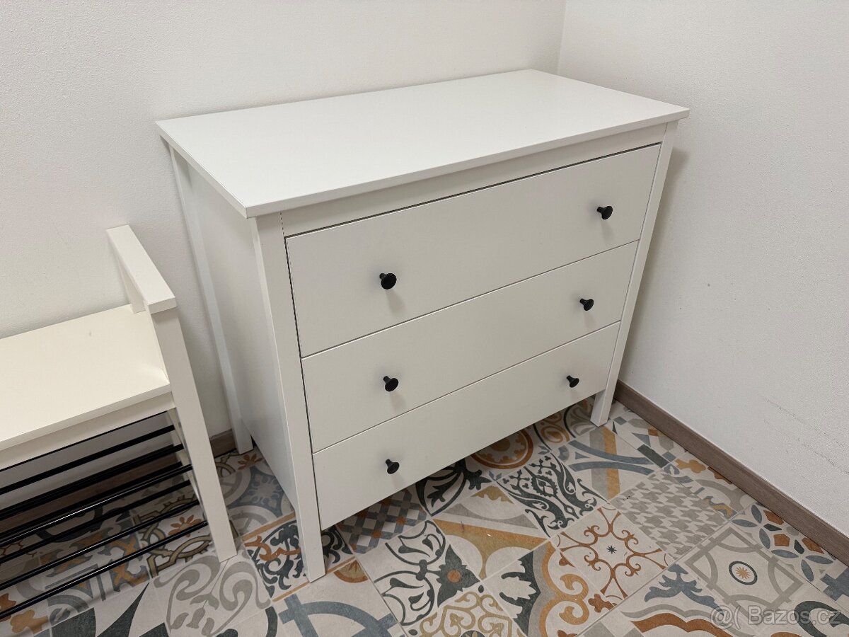 Komoda KOPPANG IKEA - 2