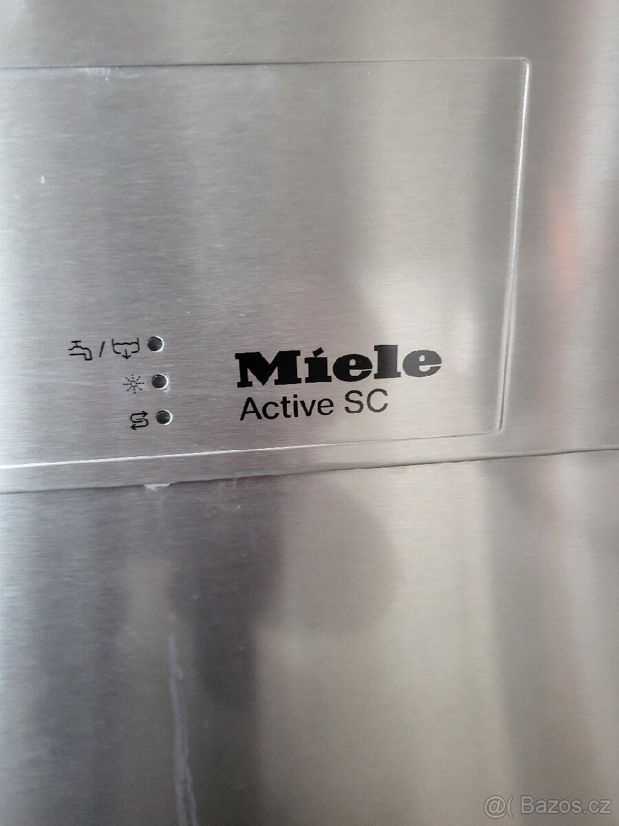 Myčka nádobí Miele Active SC - 2