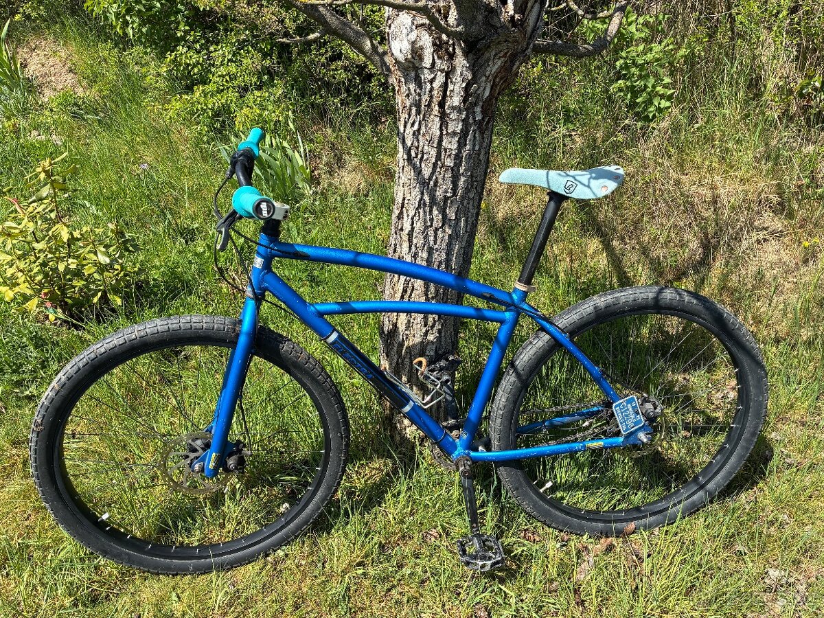 ELECTRA Moto Matte Blue - 2