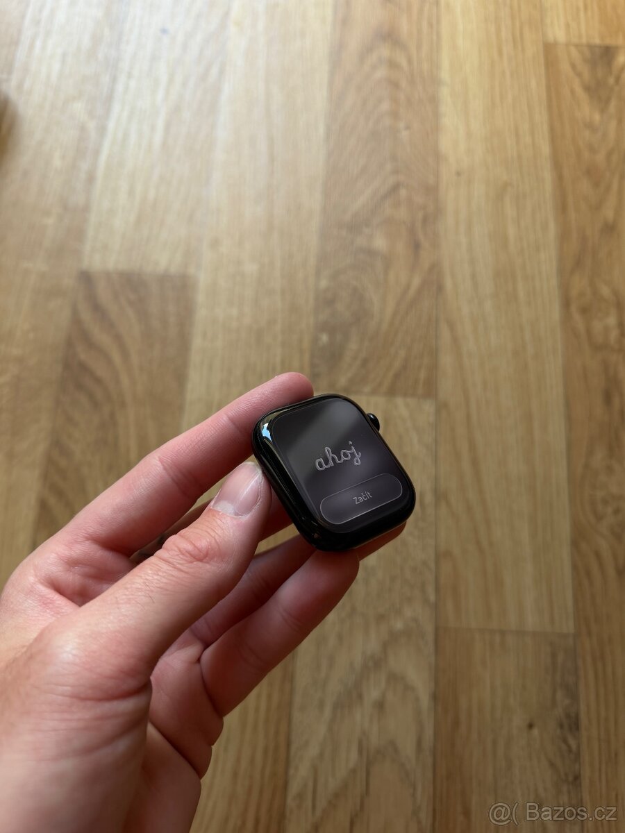 Apple Watch 10 46mm GPS - 2