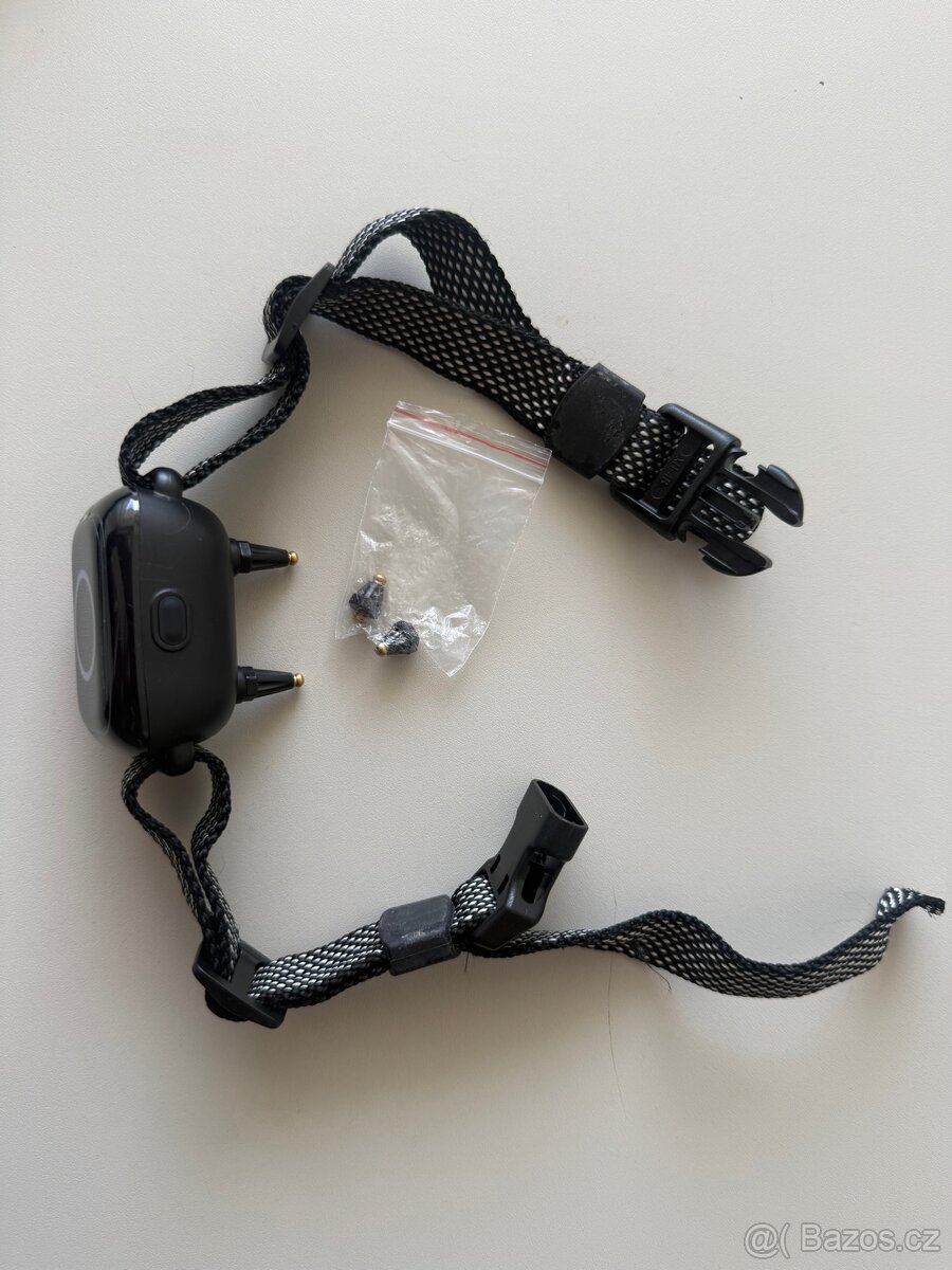 Elektronický výcvikový obojek - 2