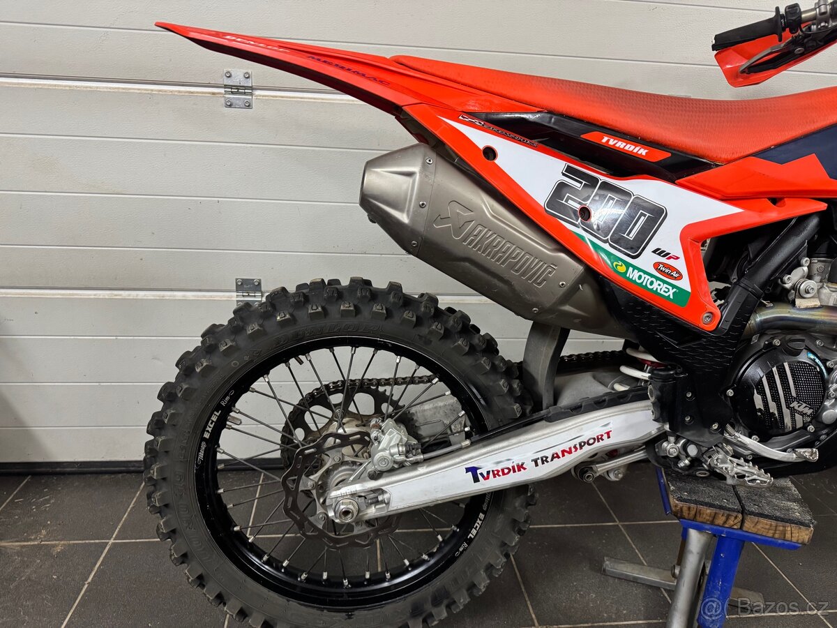 Ktm 450sxf - 2