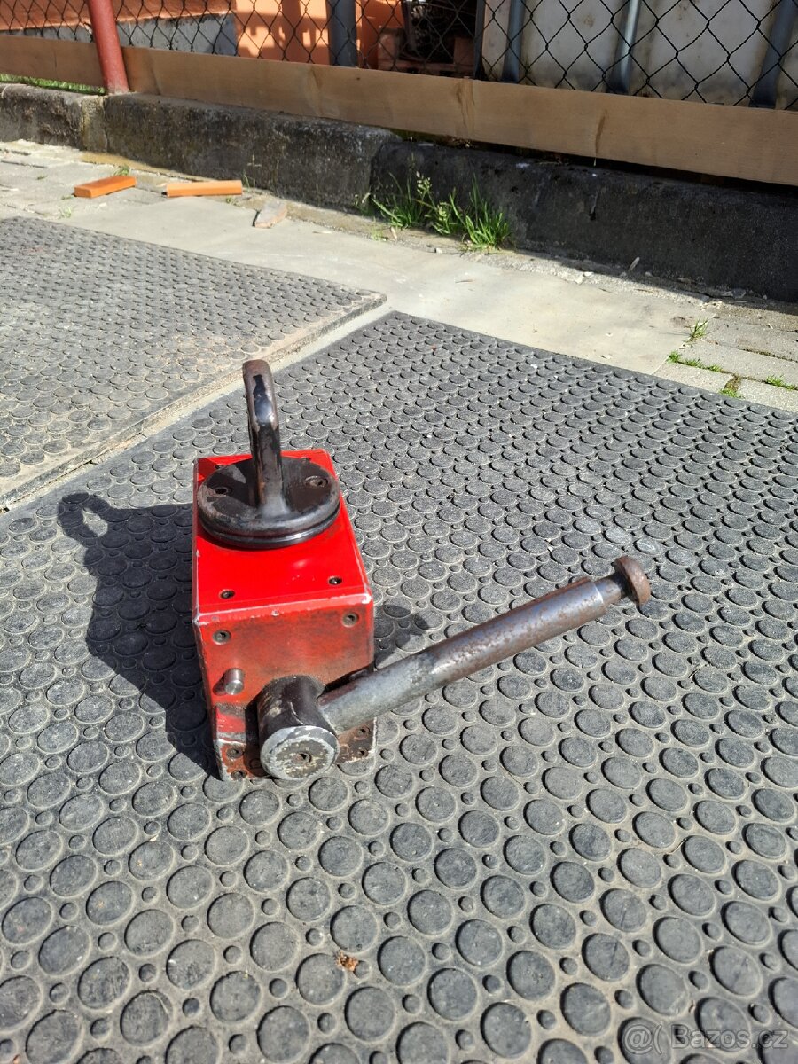 Bremenový magnet - 2