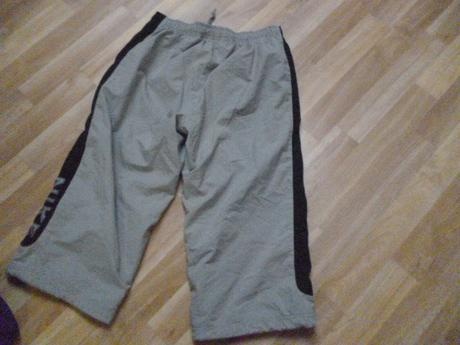 kratasy Nike vel.M - 2