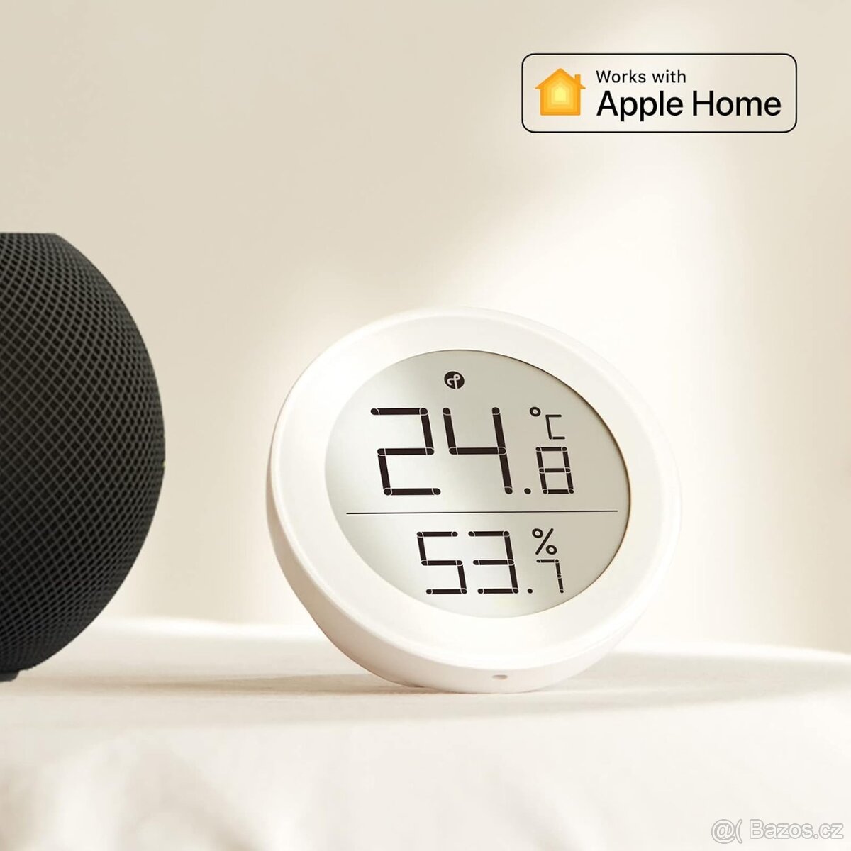 Qingping teplomer T version HomeKit - 2