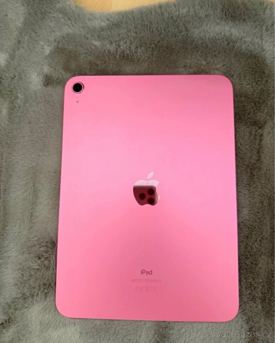 Apple iPad 10. Generace 64 GB - 2