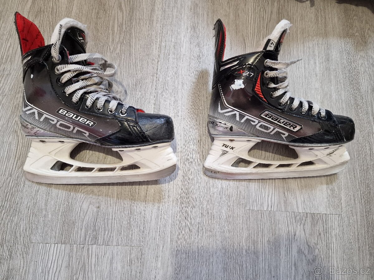 Brusle Bauer vapor 3.7 vel.4,5 EE - 2
