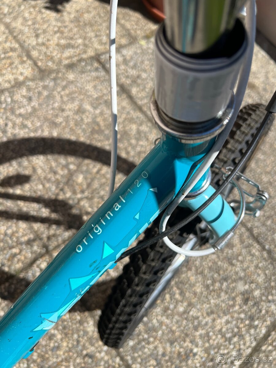 Dětské kolo 20” Btwin original 120 - 2