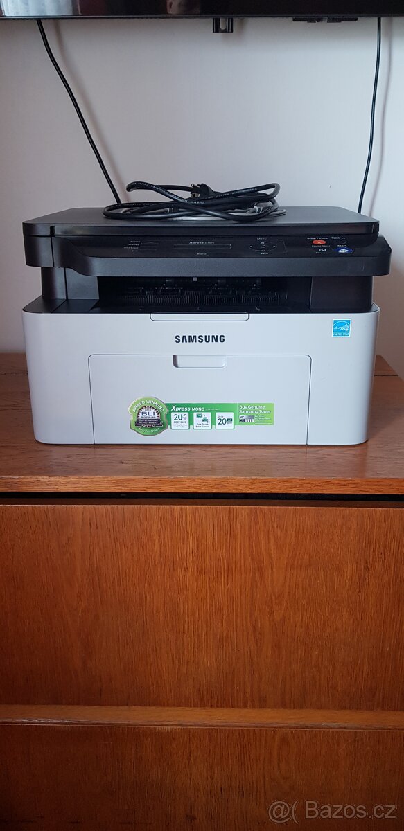 Samsung Xpress M 2070. - 2