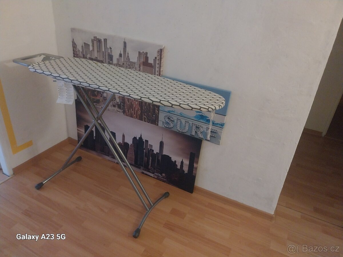 Ikea zehlici prkno velke - 2