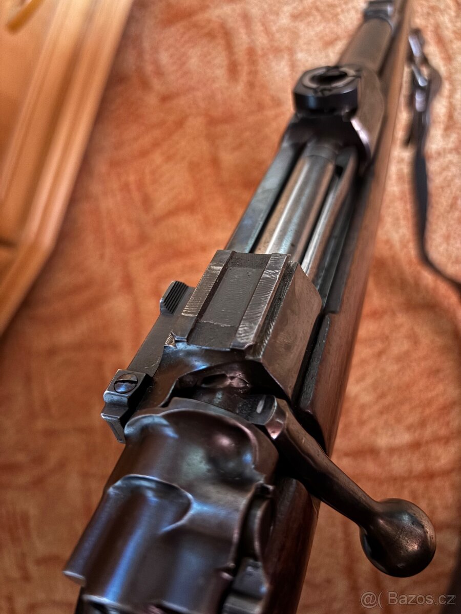 Zg 47 7x57 - 2