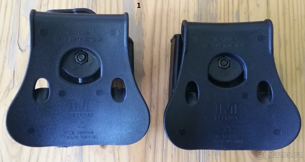 pouzdro pro Glock - 2