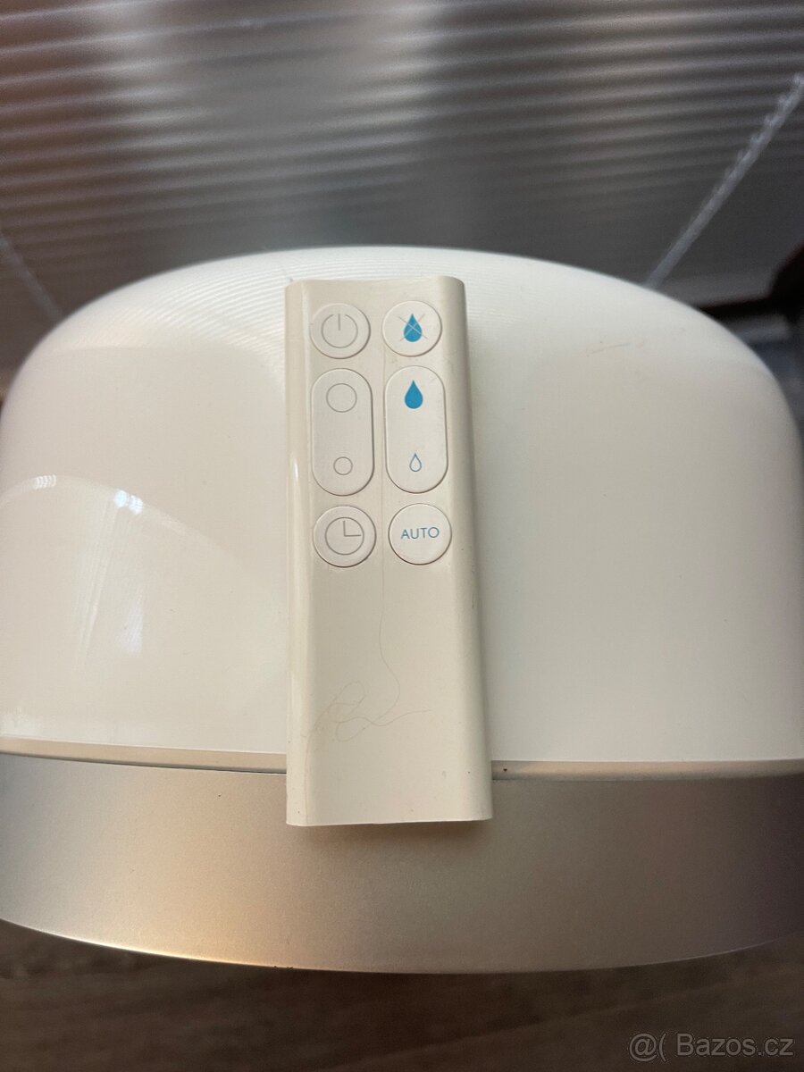 Zvlhčovač a ventilátor Dyson AM10 Humidifier - 2