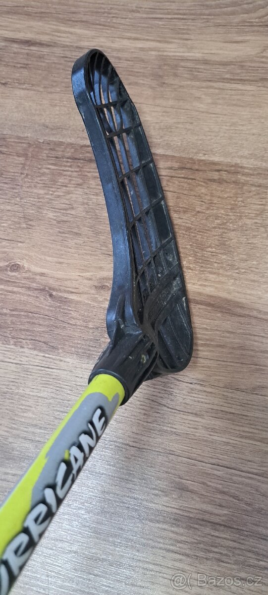 floorballka brother - 2