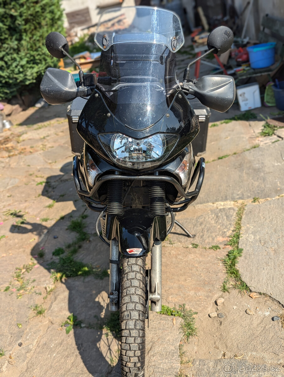 Honda Transalp XL 650V