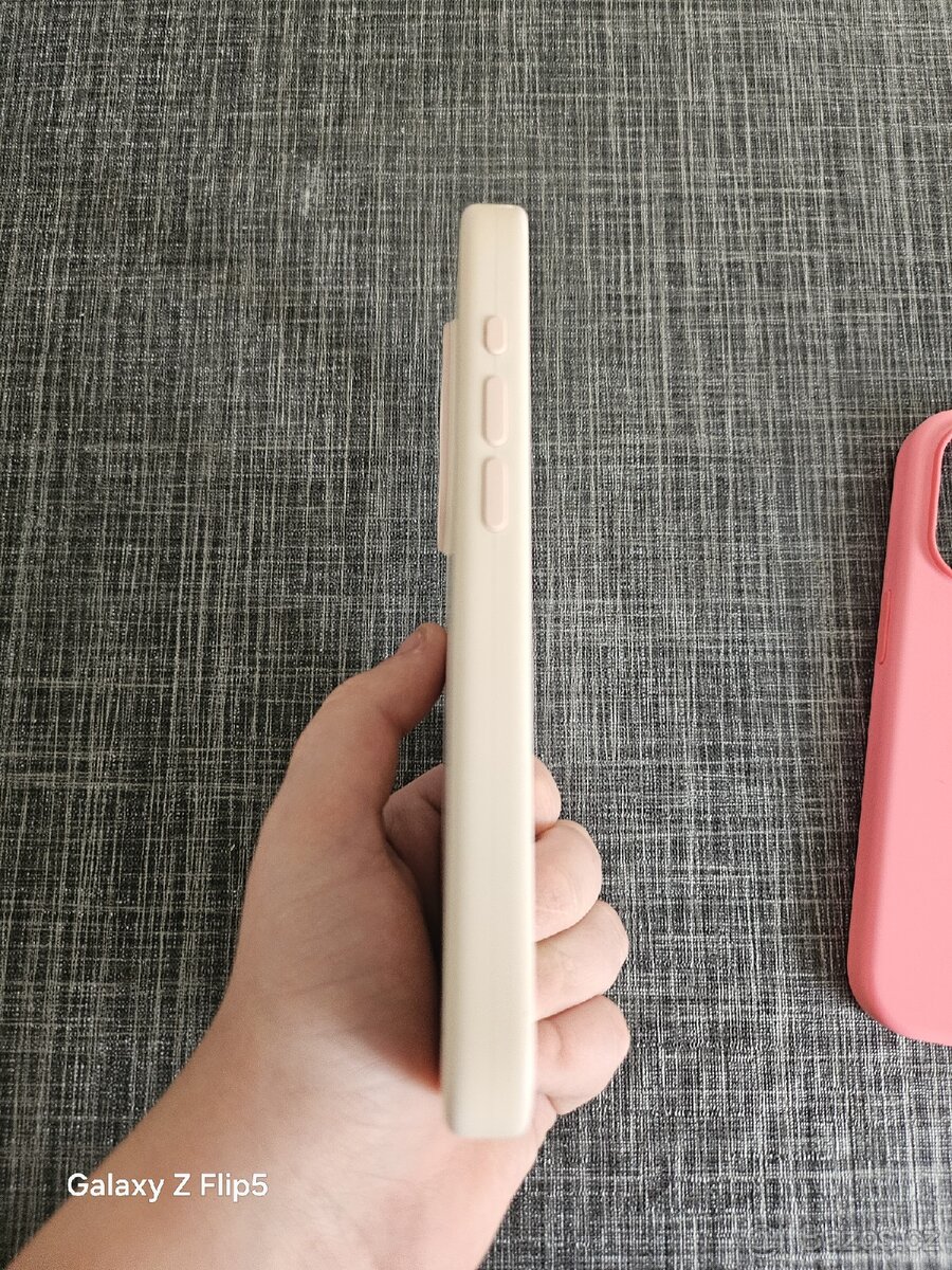 Originalni Krit na iphon 15 pro - 2