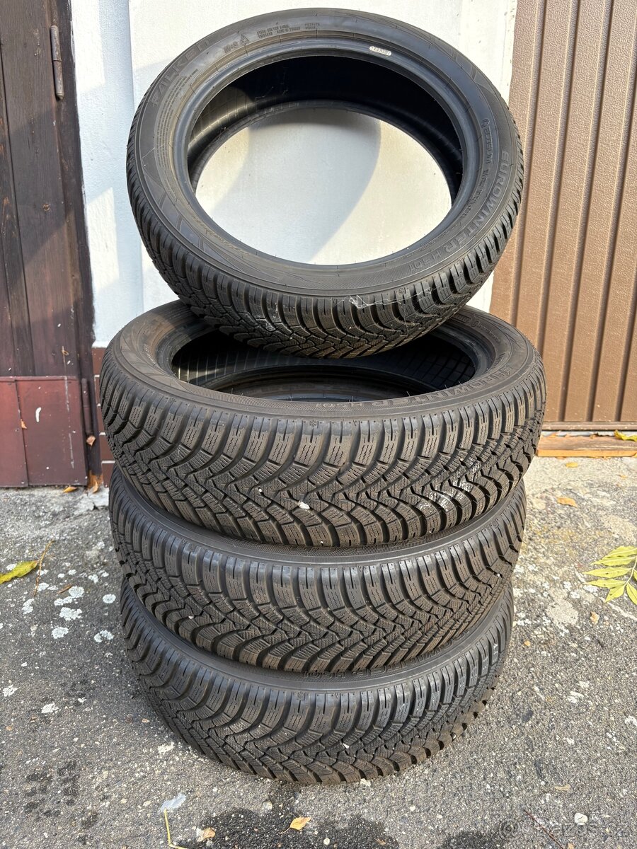 Zimní pneu Aygo X 18” - 2