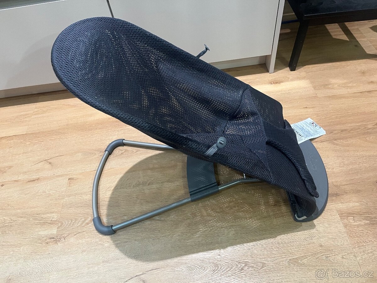 Babybjorn lehátko - 2