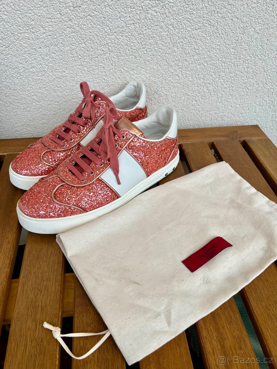 Tenisky Valentino Garavani - 2