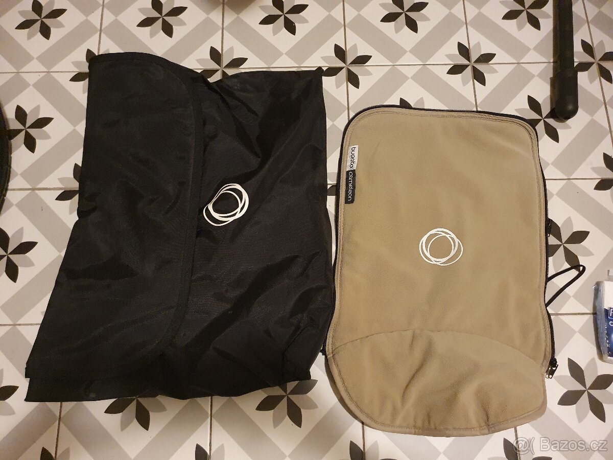 Bugaboo Cameleon 1 - 2