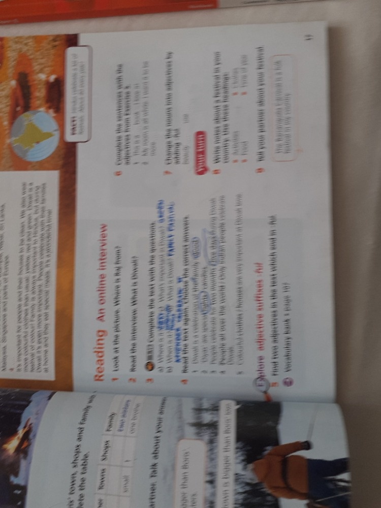 Eyes open 1 student´s book + workbook - 2