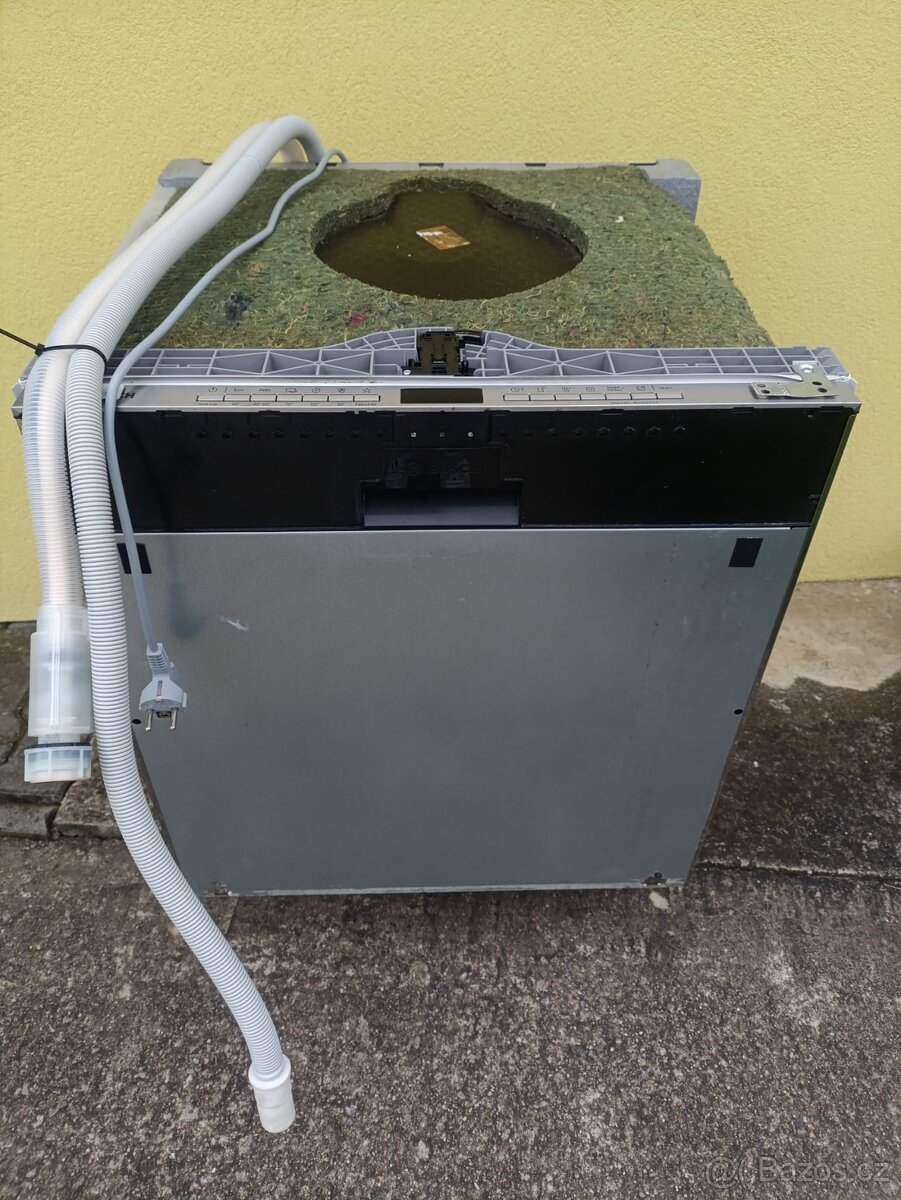 Vestavná myčka - 2